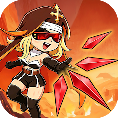 Last Rise bot icon