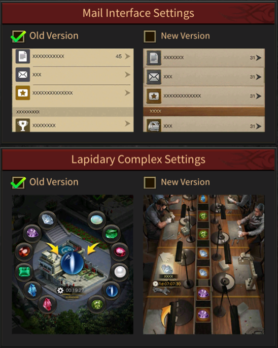 Guide image