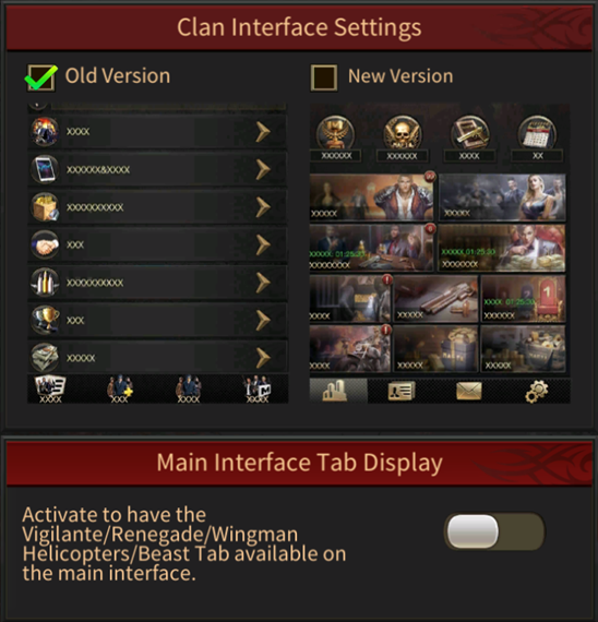 Guide image